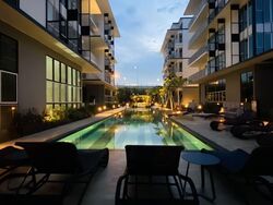 The Verandah Residences (D5), Apartment #611133731